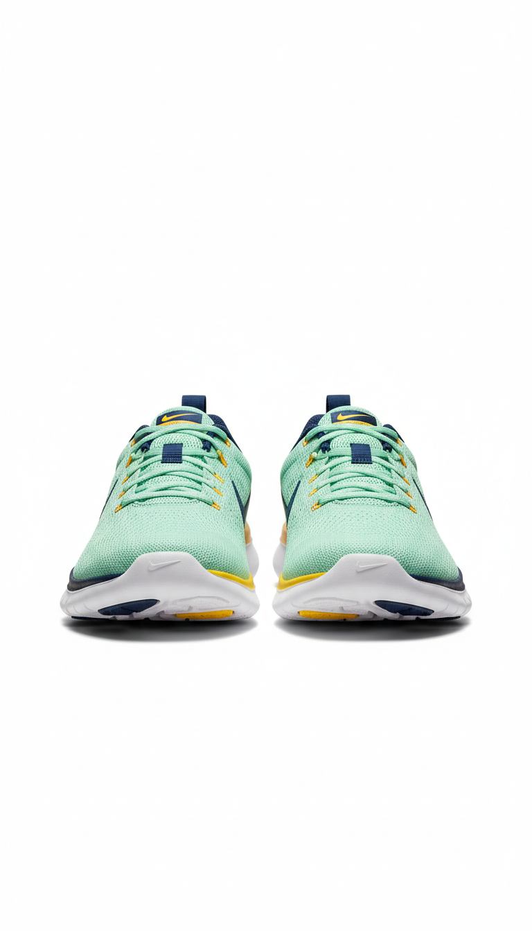Flex Trainer in Fresh Mint