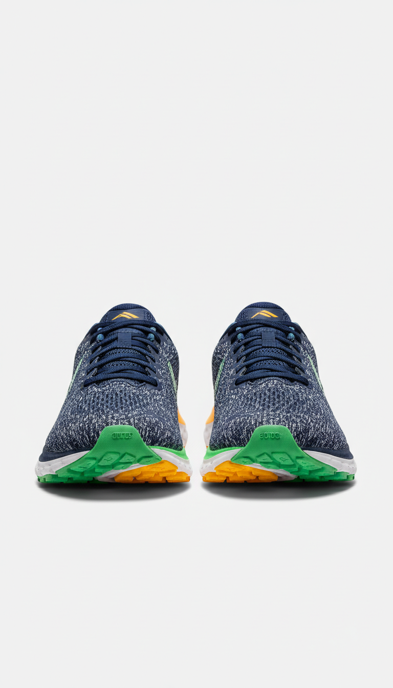 Momentum Runner in Sprint Navy