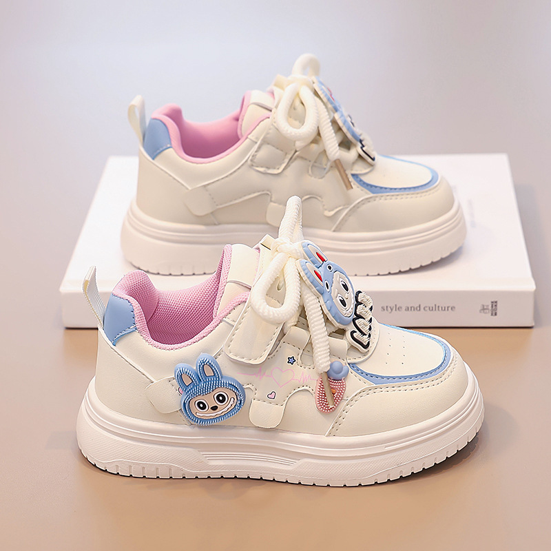Multicolor Sneakers Shoes for Kids Ages 3-12