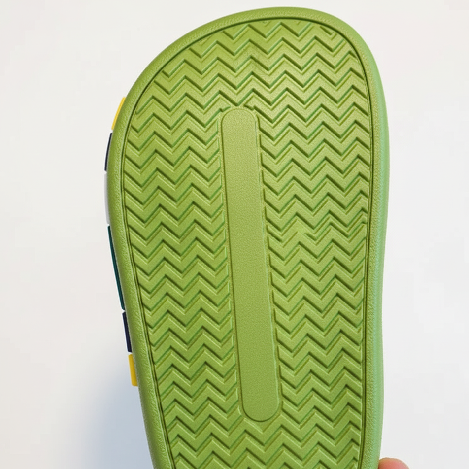 Plush Warm Waterproof Slippers Ages 2 to Adults